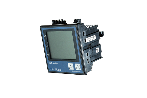 Анализатор электроэнергии